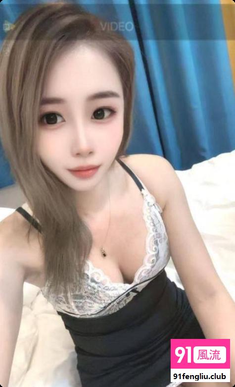 南海御姐风范雅婷